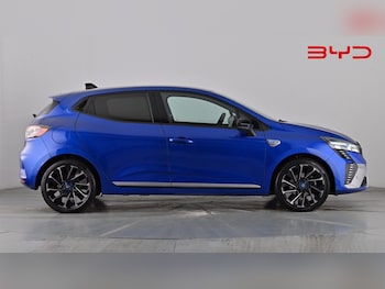 Used Renault Clio 2023 for sale - 78472549: Photo