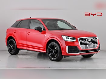 Used Audi Q2 2019 for sale - 79431470: Photo