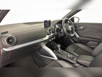Used Audi Q2 2019 for sale - 79431470: Photo