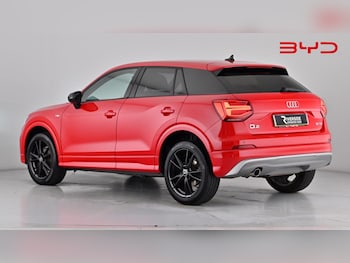 Used Audi Q2 2019 for sale - 79431470: Photo
