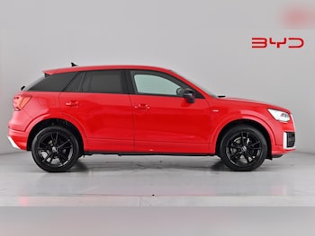 Used Audi Q2 2019 for sale - 79431470: Photo