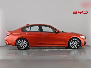 Used BMW 3 Series 2019 for sale - 79284533: Photo