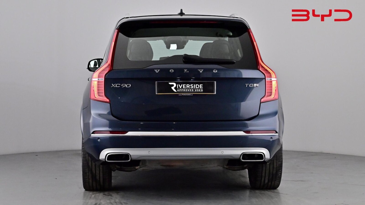 Used Volvo XC90 2019 for sale - 76915087: Photo 10