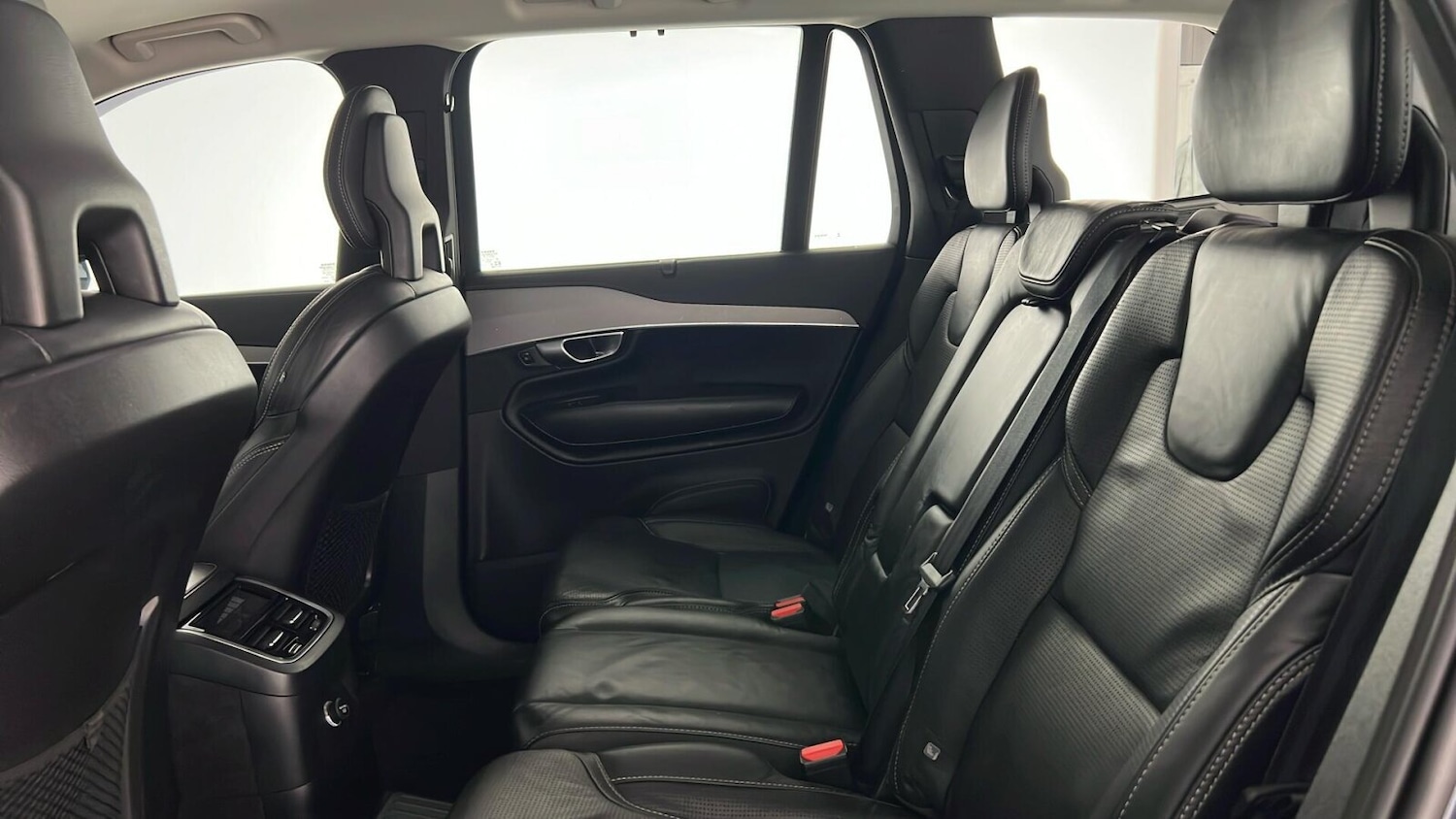 Used Volvo XC90 2019 for sale - 76915087: Photo 11