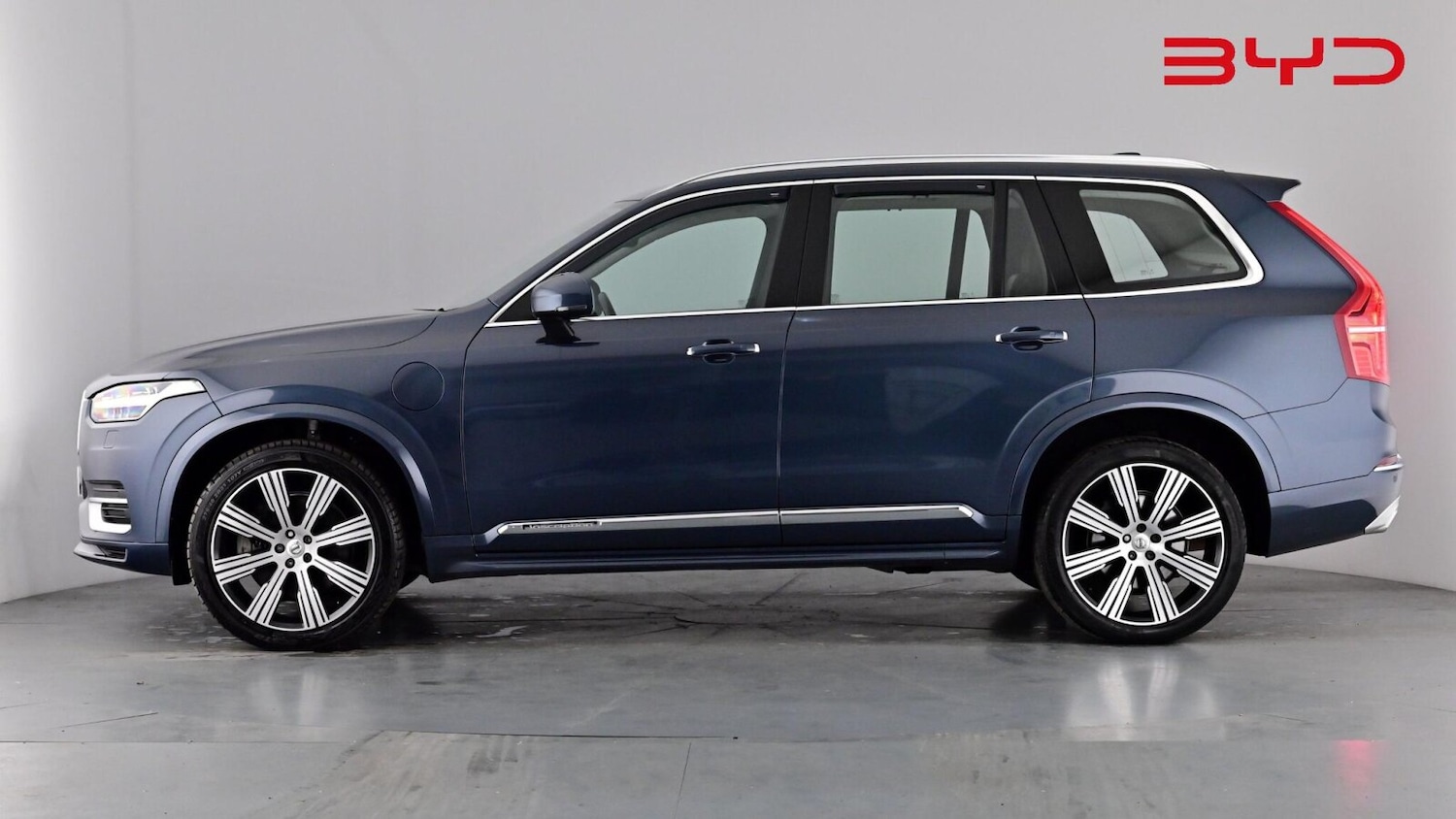 Used Volvo XC90 2019 for sale - 76915087: Photo 12