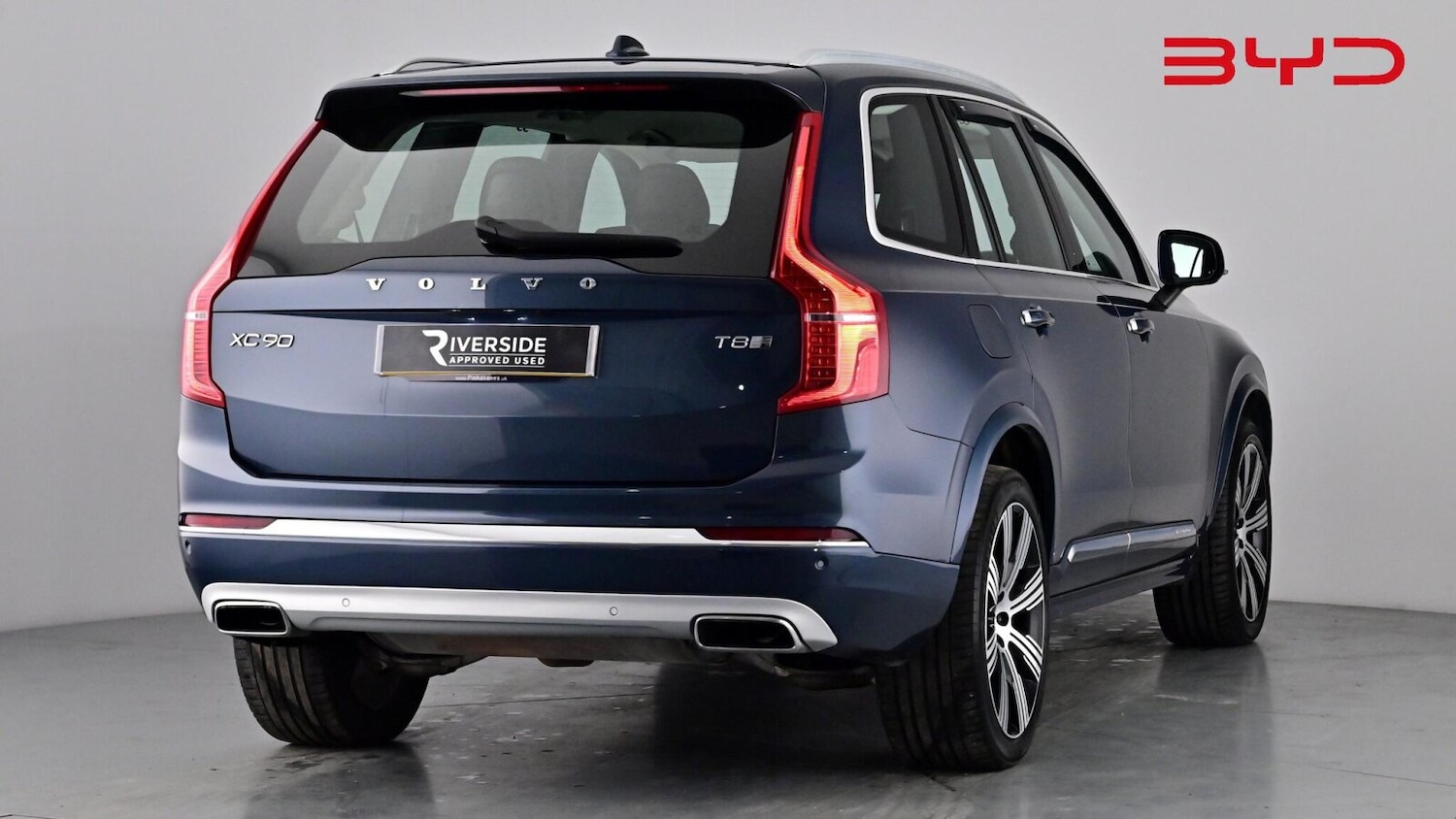 Used Volvo XC90 2019 for sale - 76915087: Photo 14