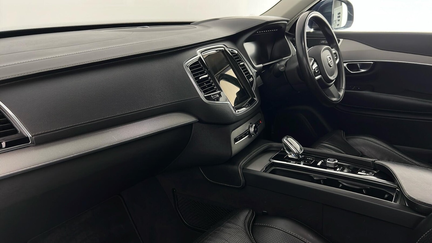 Used Volvo XC90 2019 for sale - 76915087: Photo 15