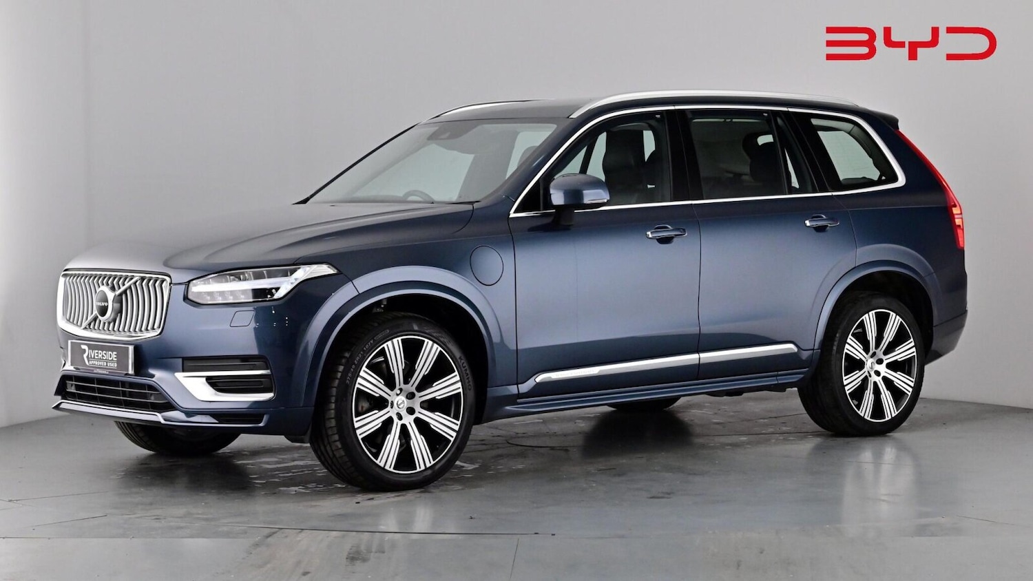 Used Volvo XC90 2019 for sale - 76915087: Photo 16