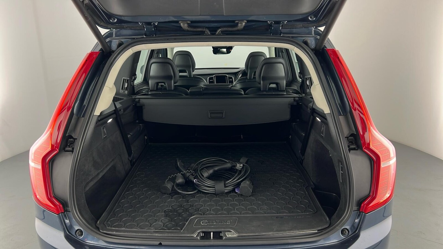 Used Volvo XC90 2019 for sale - 76915087: Photo 17