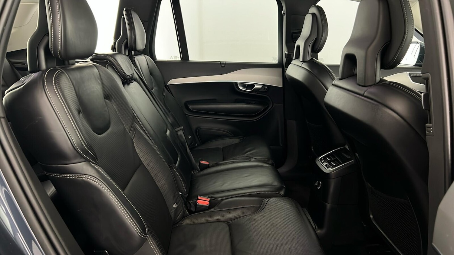 Used Volvo XC90 2019 for sale - 76915087: Photo 18