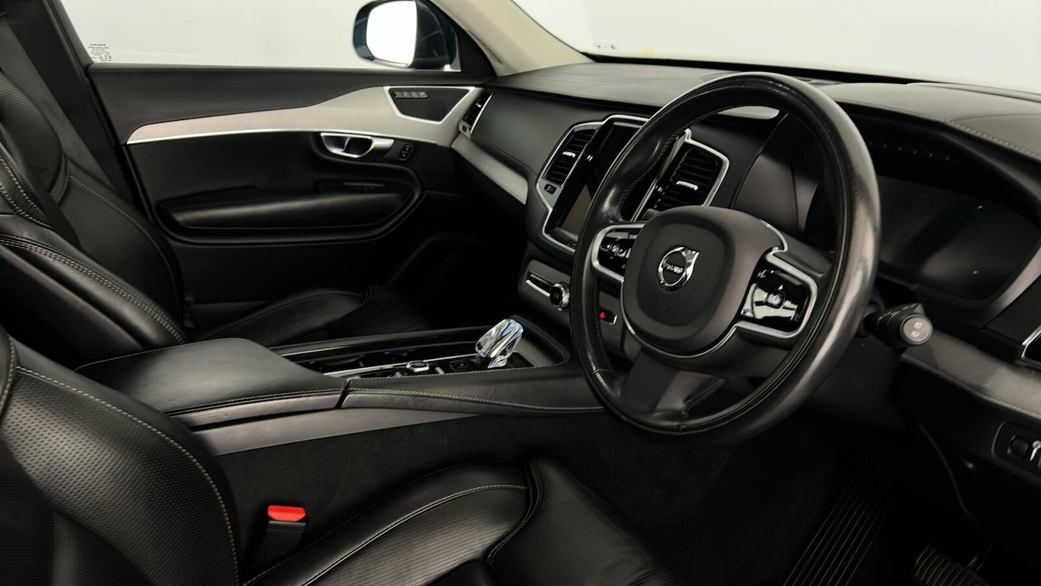 Used Volvo XC90 2019 for sale - 76915087: Photo 19