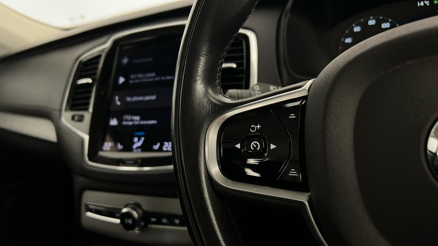 Used Volvo XC90 2019 for sale - 76915087: Photo 20