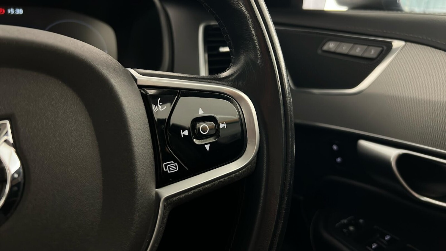 Used Volvo XC90 2019 for sale - 76915087: Photo 21