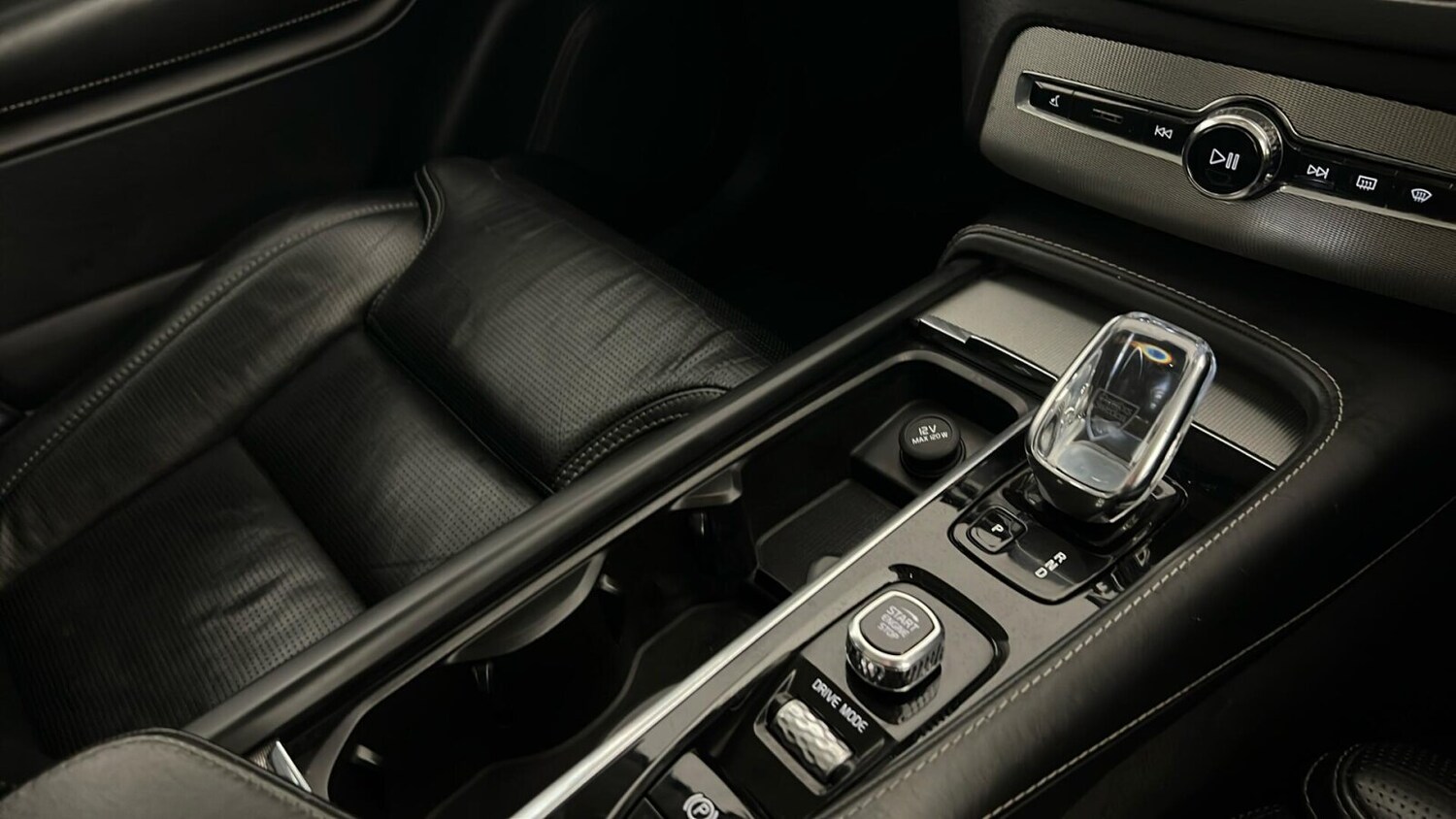 Used Volvo XC90 2019 for sale - 76915087: Photo 22