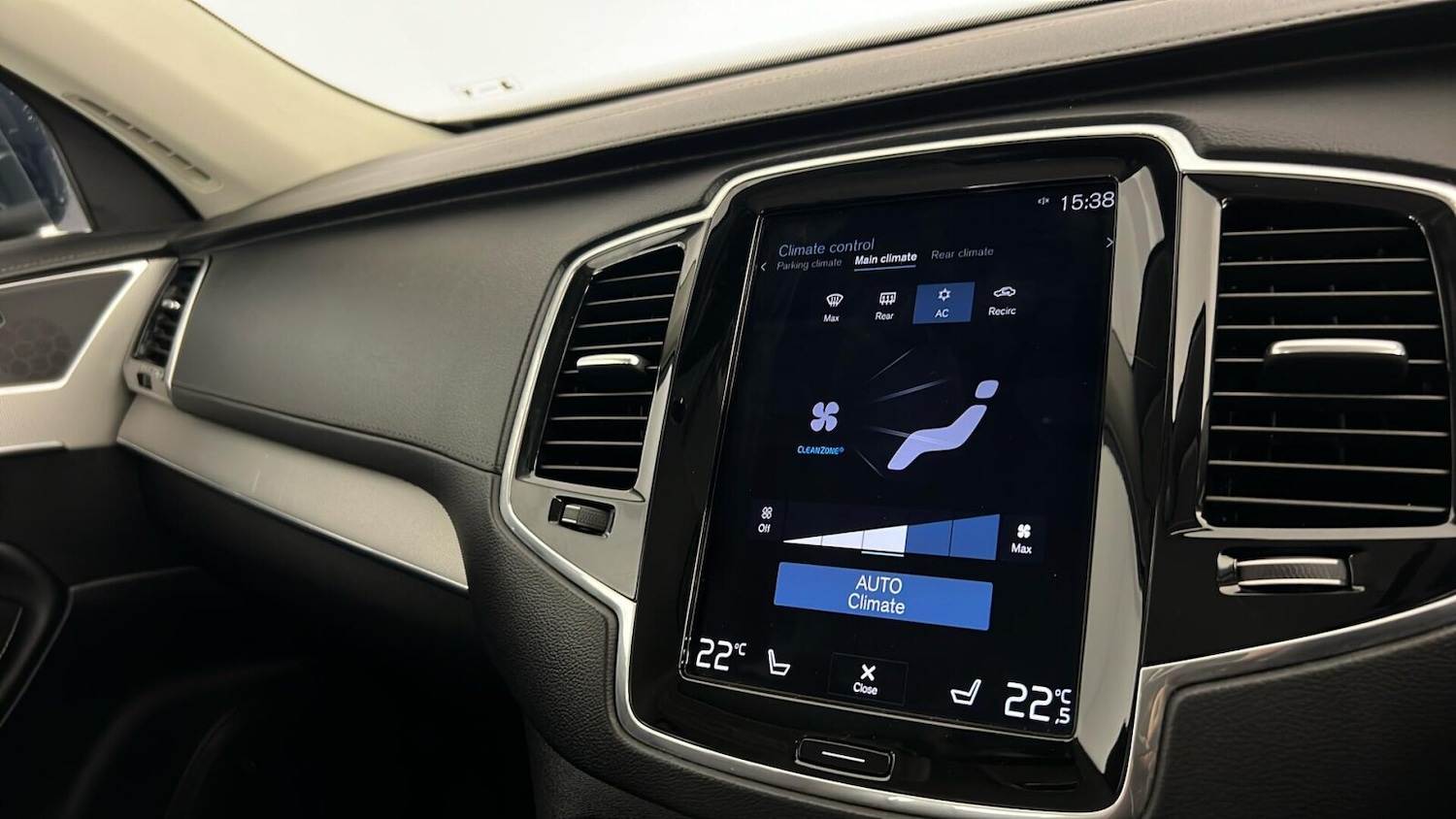 Used Volvo XC90 2019 for sale - 76915087: Photo 23