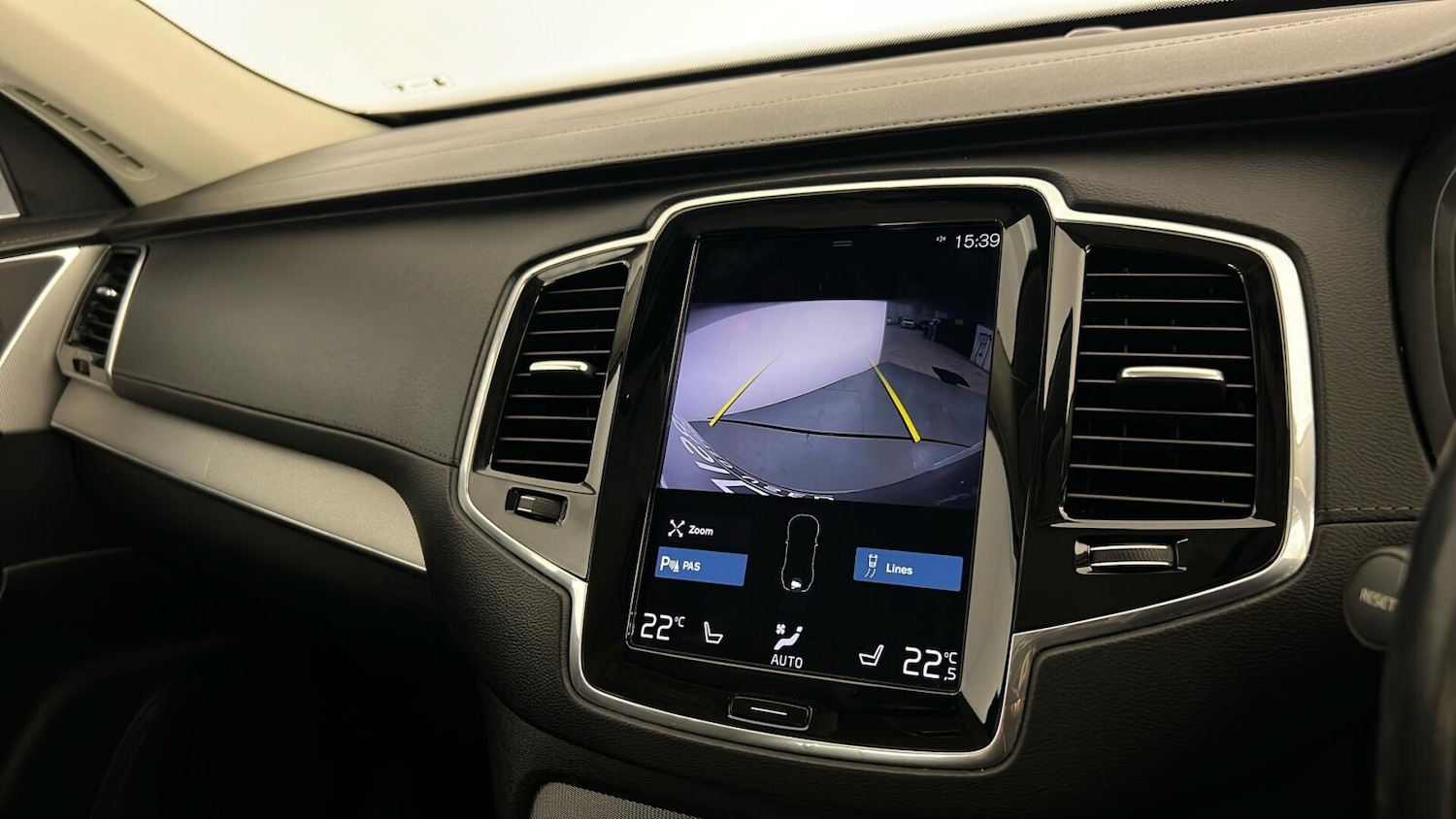 Used Volvo XC90 2019 for sale - 76915087: Photo 26