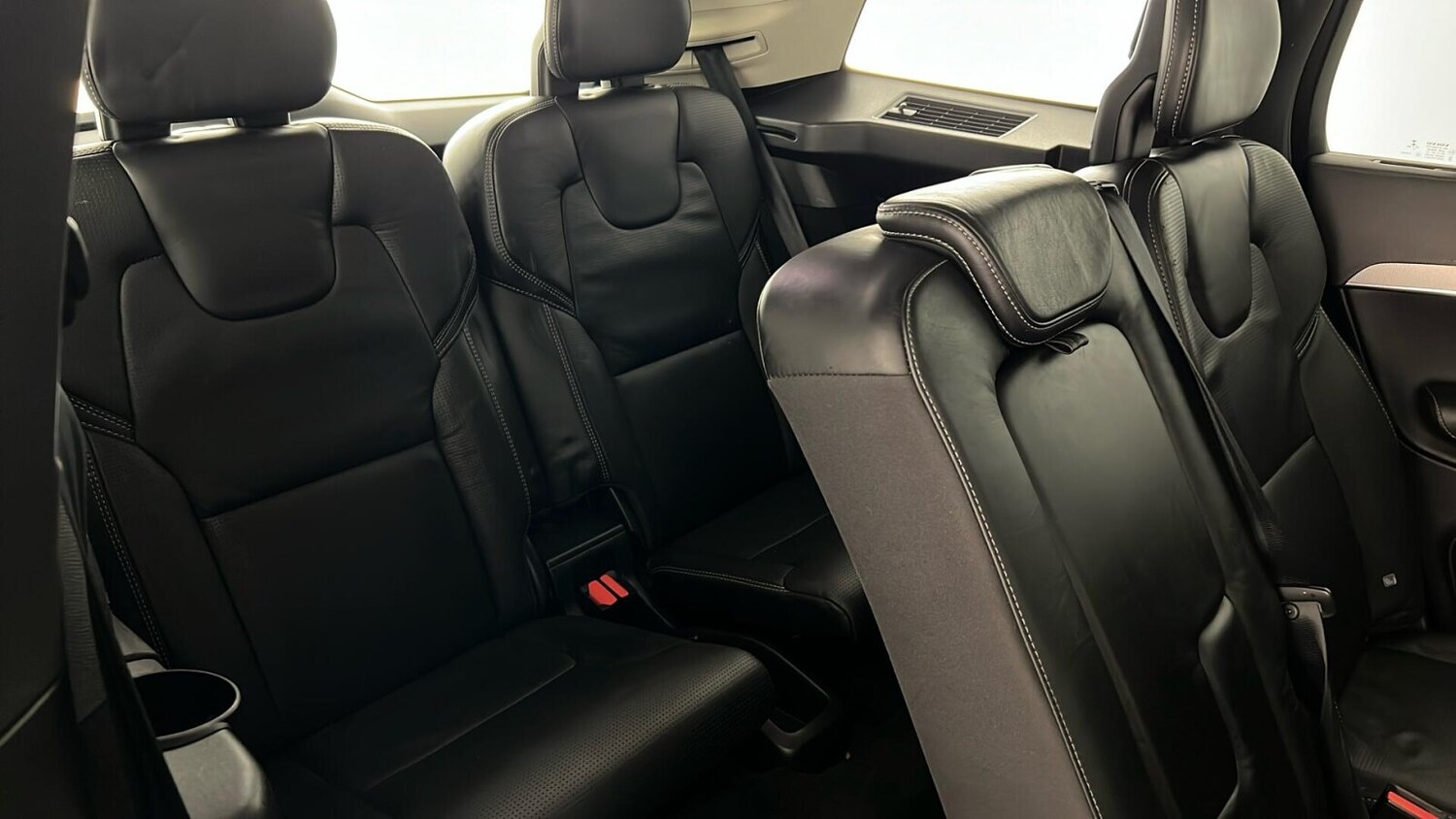 Used Volvo XC90 2019 for sale - 76915087: Photo 28