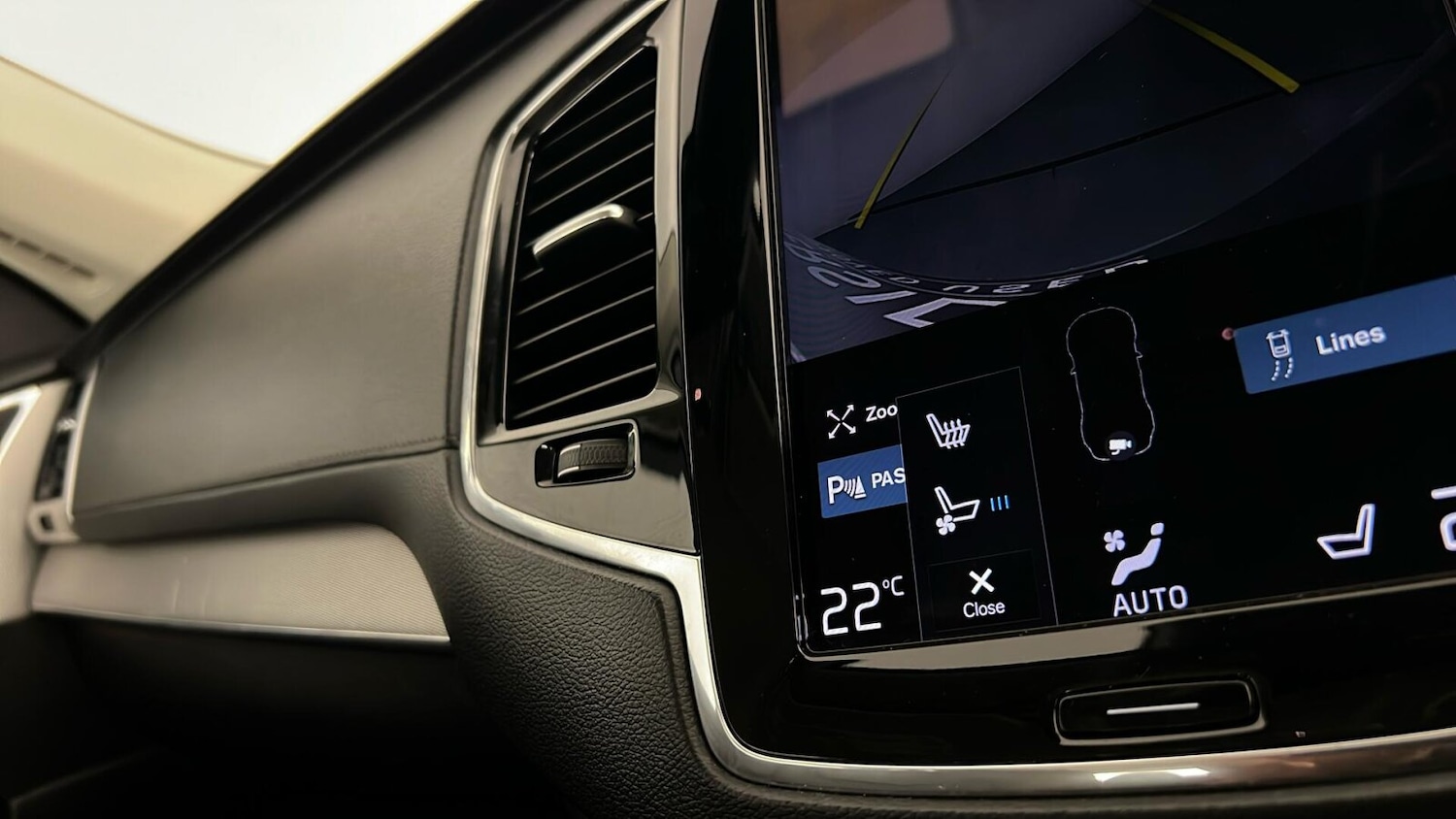 Used Volvo XC90 2019 for sale - 76915087: Photo 30