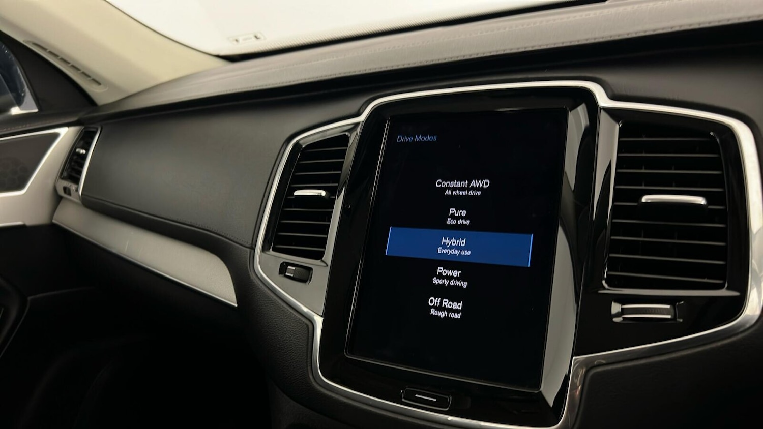 Used Volvo XC90 2019 for sale - 76915087: Photo 31