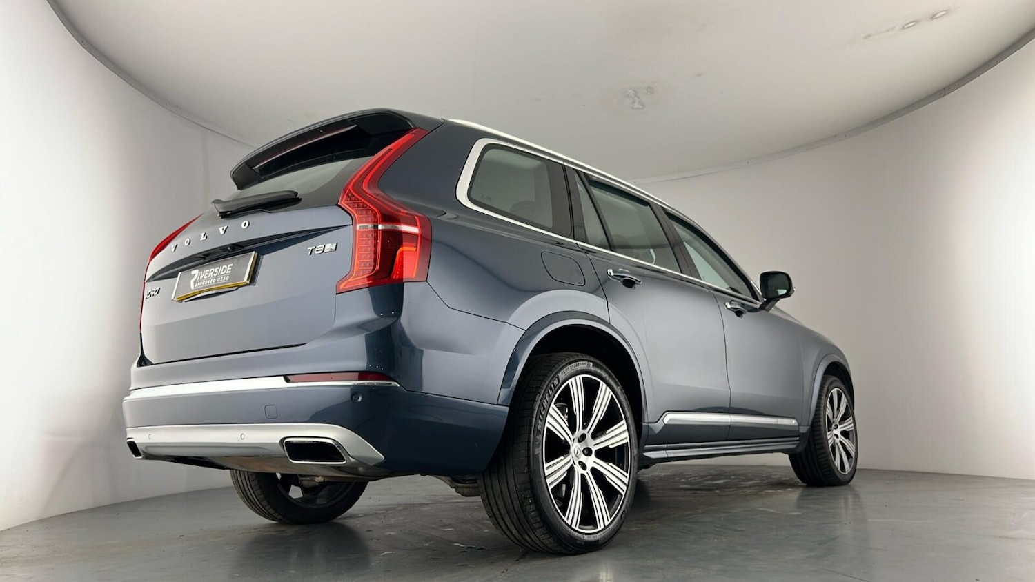 Used Volvo XC90 2019 for sale - 76915087: Photo 34