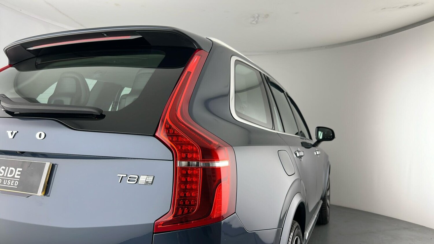 Used Volvo XC90 2019 for sale - 76915087: Photo 35