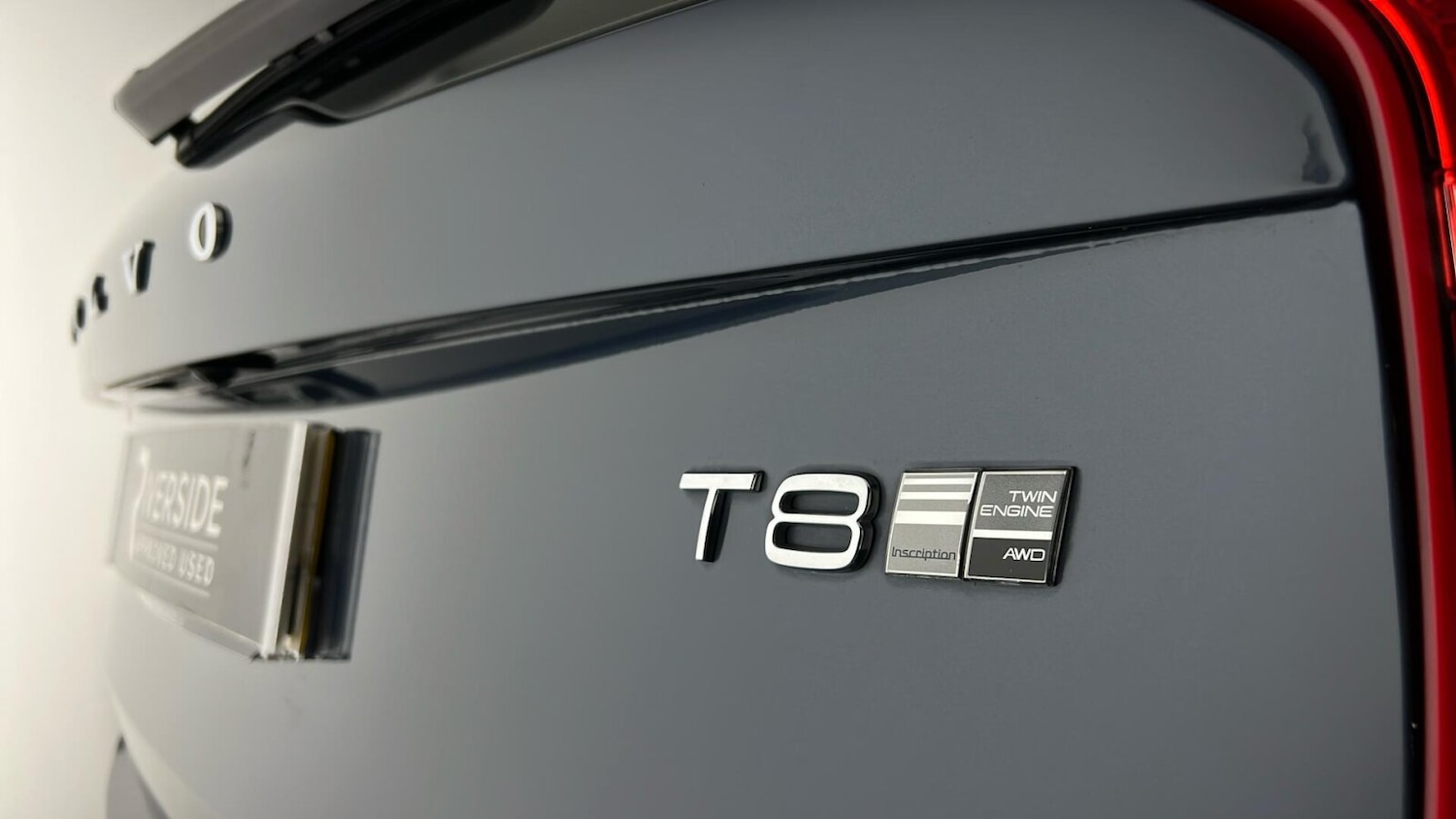 Used Volvo XC90 2019 for sale - 76915087: Photo 36