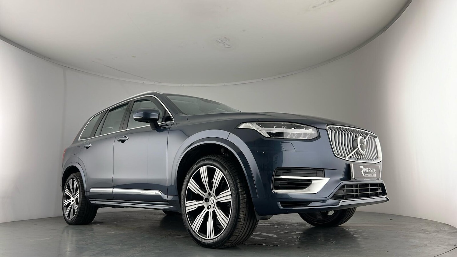 Used Volvo XC90 2019 for sale - 76915087: Photo 37