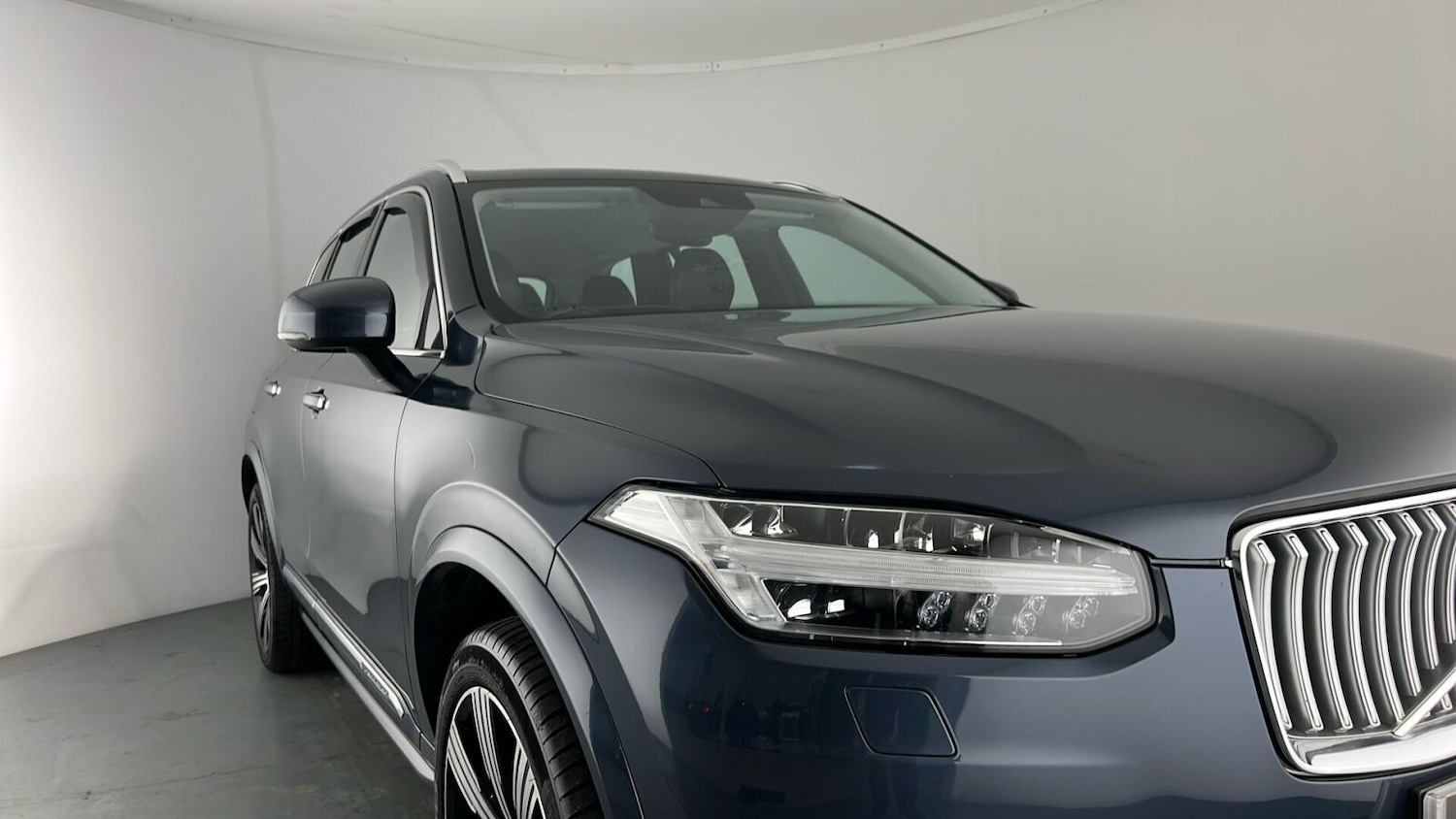 Used Volvo XC90 2019 for sale - 76915087: Photo 38