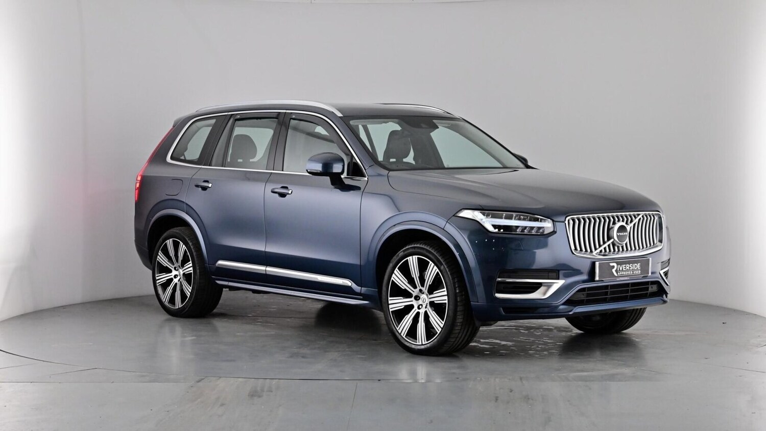 Used Volvo XC90 2019 for sale - 76915087: Photo 40