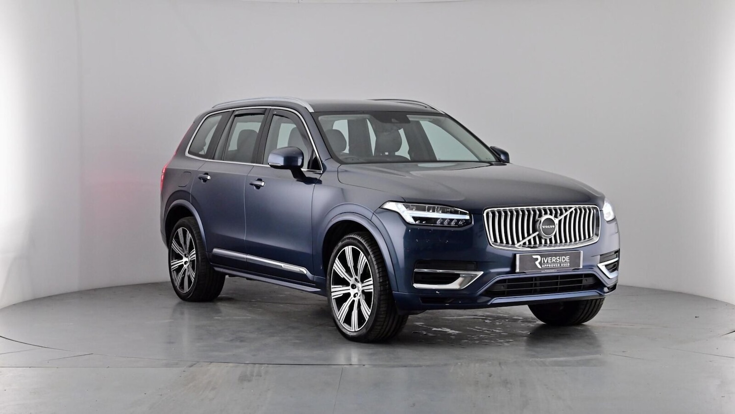 Used Volvo XC90 2019 for sale - 76915087: Photo 42
