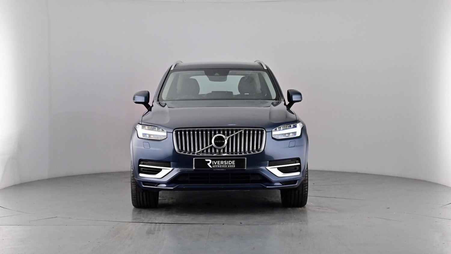 Used Volvo XC90 2019 for sale - 76915087: Photo 45