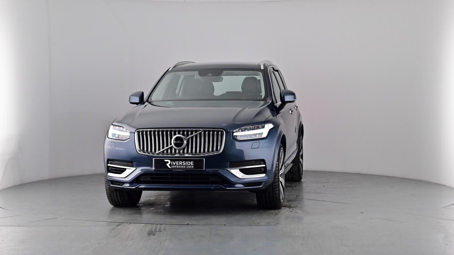 Used Volvo XC90 2019 for sale - 76915087: Photo 46