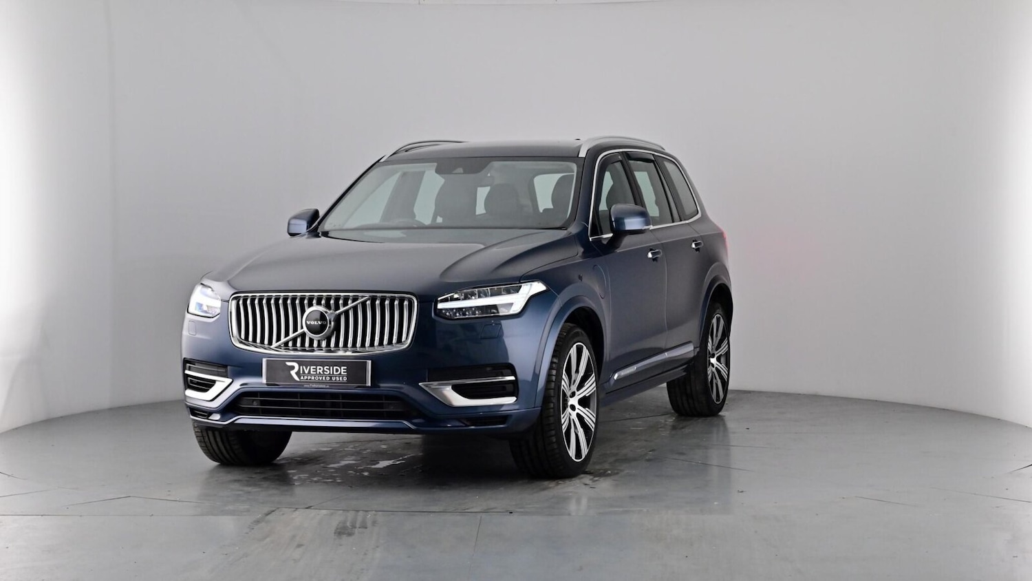 Used Volvo XC90 2019 for sale - 76915087: Photo 47