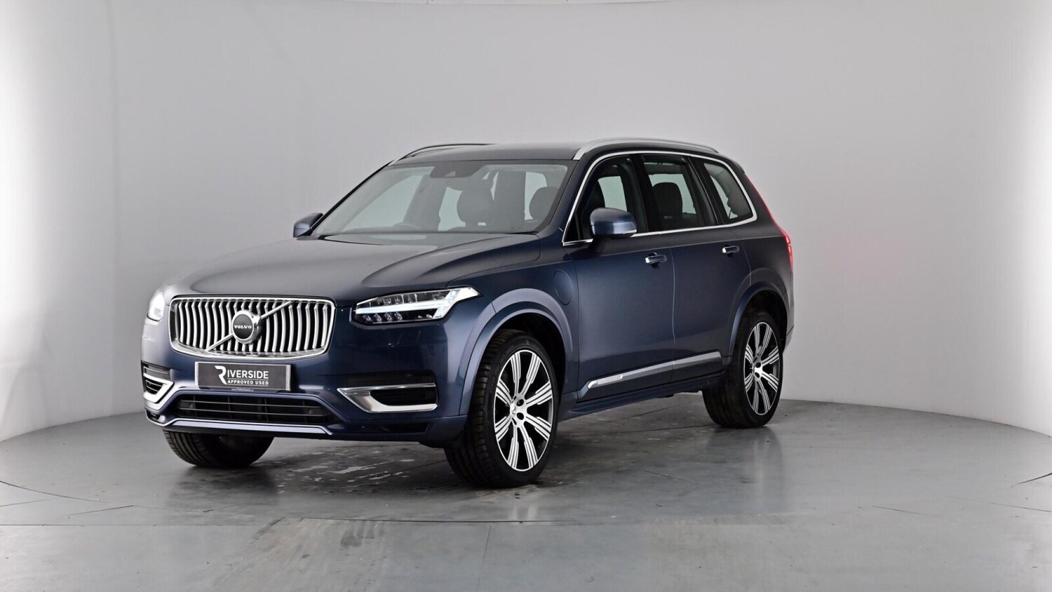 Used Volvo XC90 2019 for sale - 76915087: Photo 48