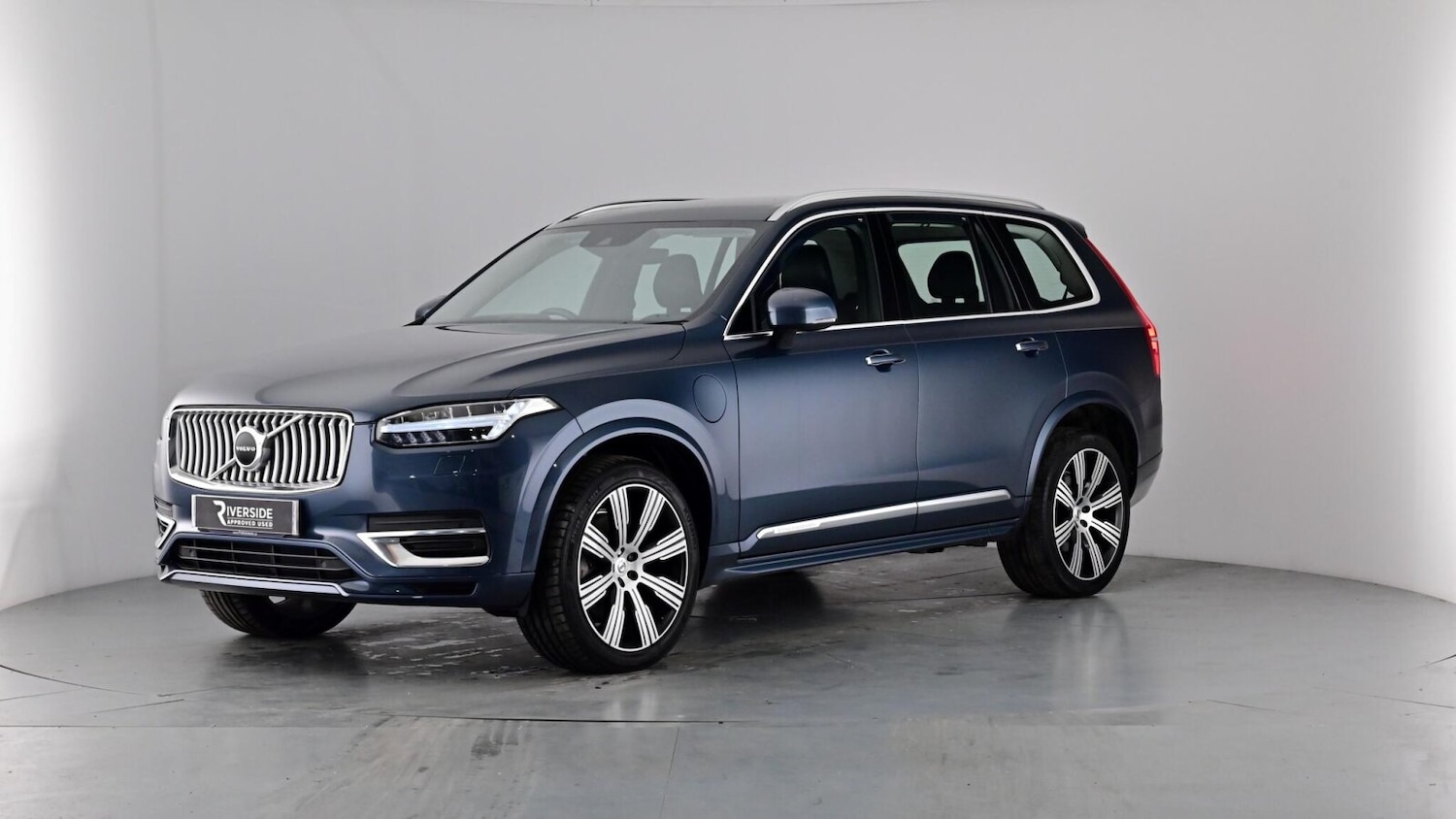 Used Volvo XC90 2019 for sale - 76915087: Photo 49