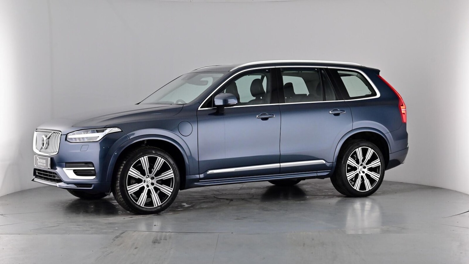 Used Volvo XC90 2019 for sale - 76915087: Photo 51