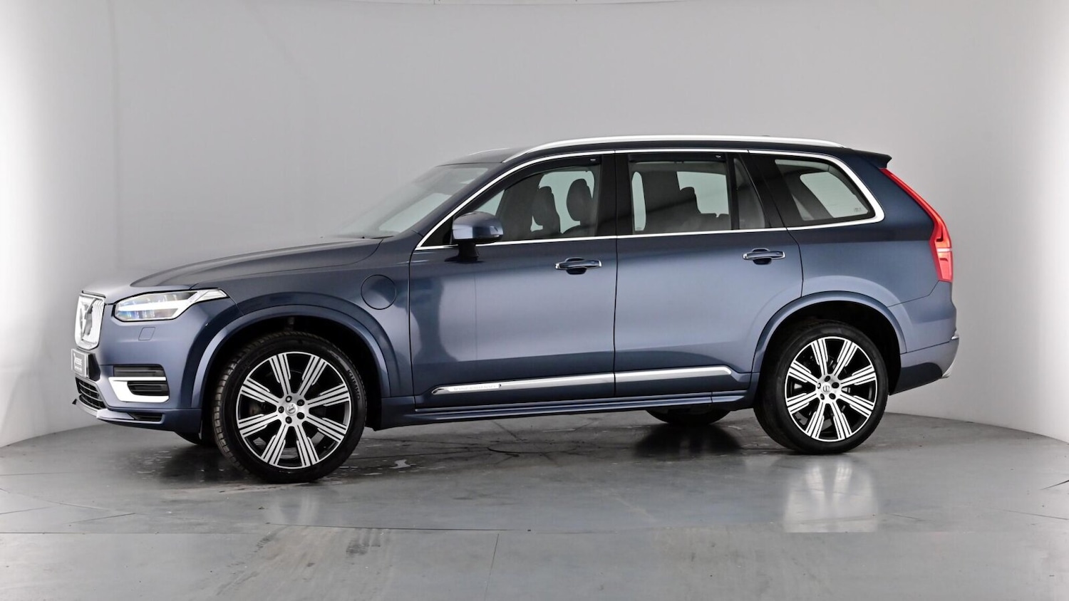 Used Volvo XC90 2019 for sale - 76915087: Photo 53
