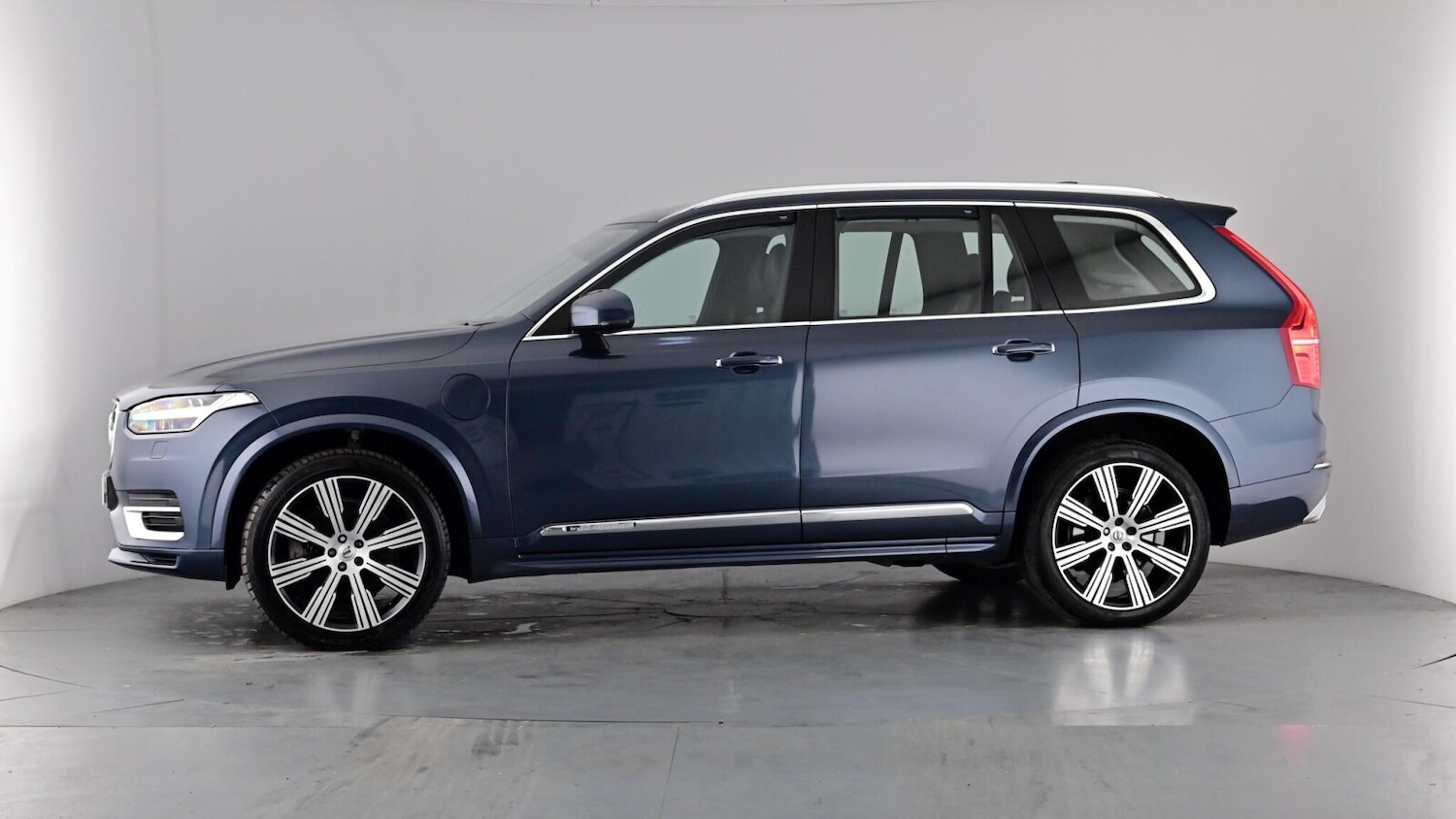 Used Volvo XC90 2019 for sale - 76915087: Photo 54