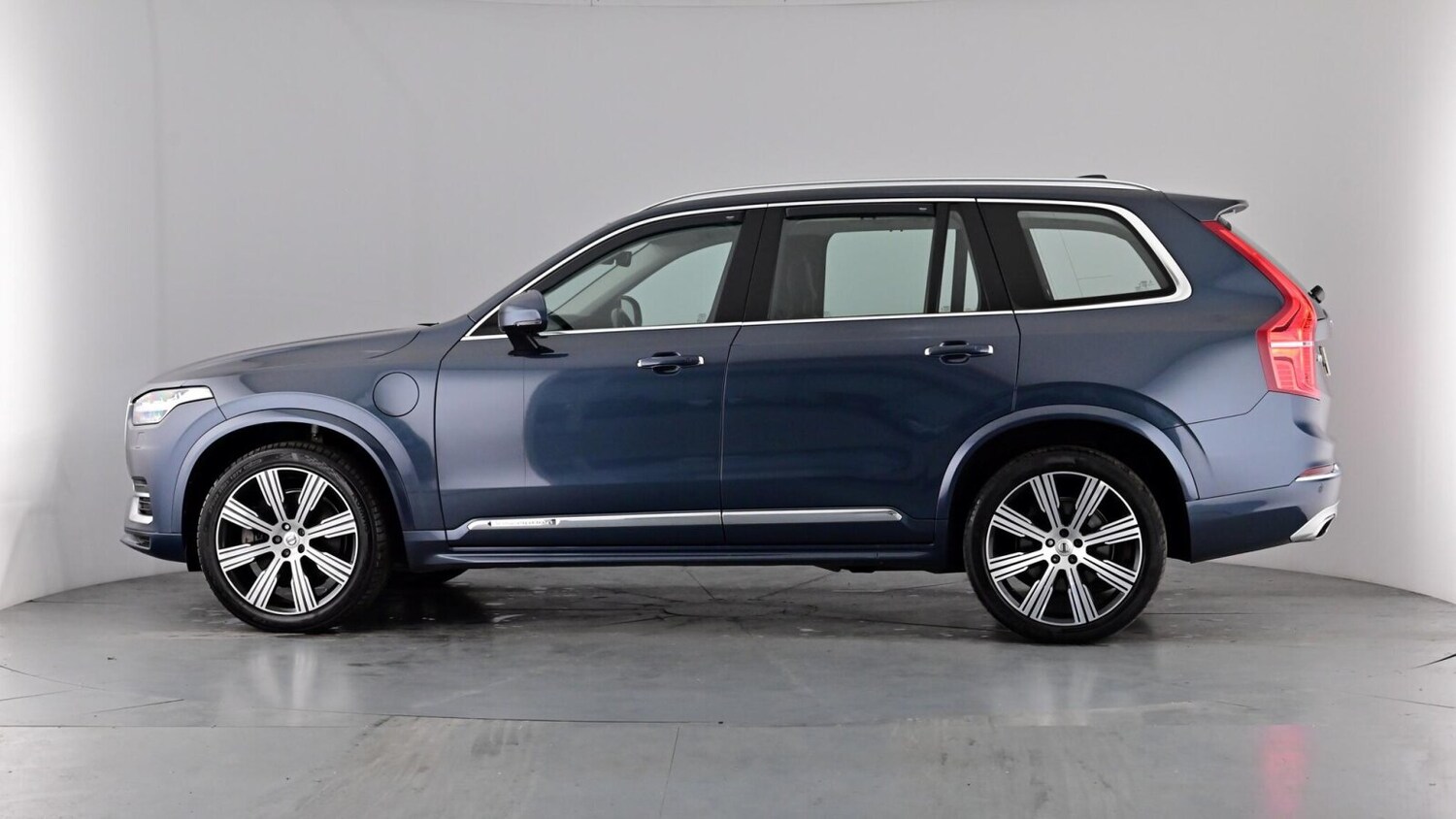 Used Volvo XC90 2019 for sale - 76915087: Photo 56