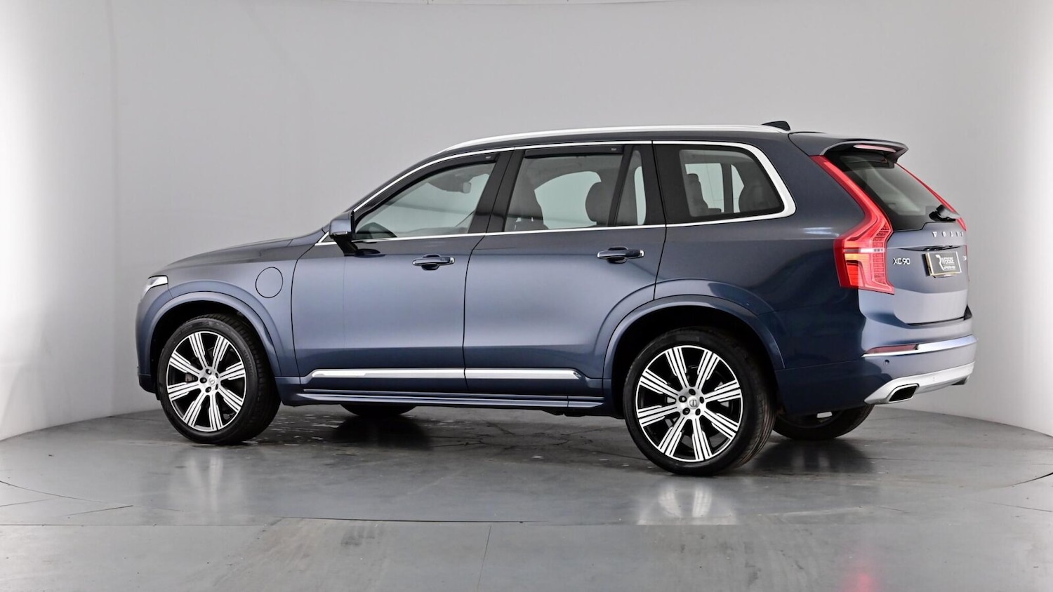 Used Volvo XC90 2019 for sale - 76915087: Photo 58