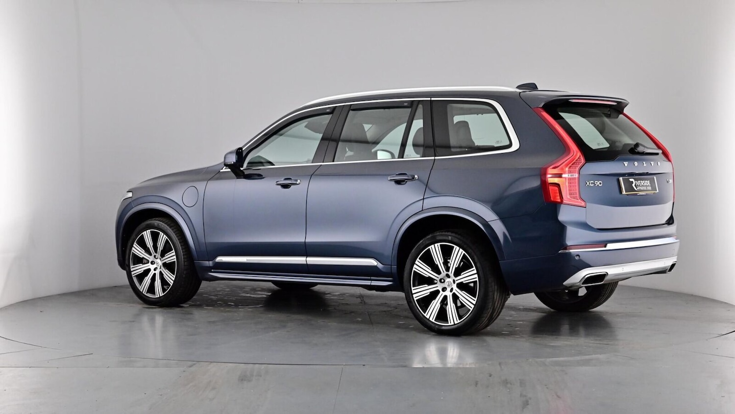 Used Volvo XC90 2019 for sale - 76915087: Photo 59