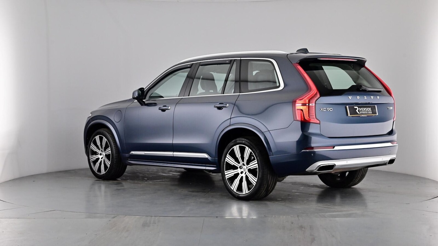 Used Volvo XC90 2019 for sale - 76915087: Photo 60
