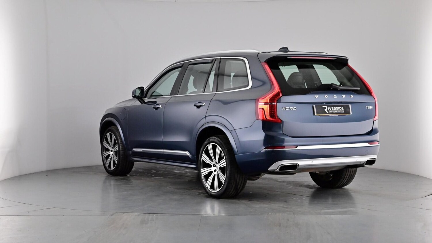 Used Volvo XC90 2019 for sale - 76915087: Photo 61