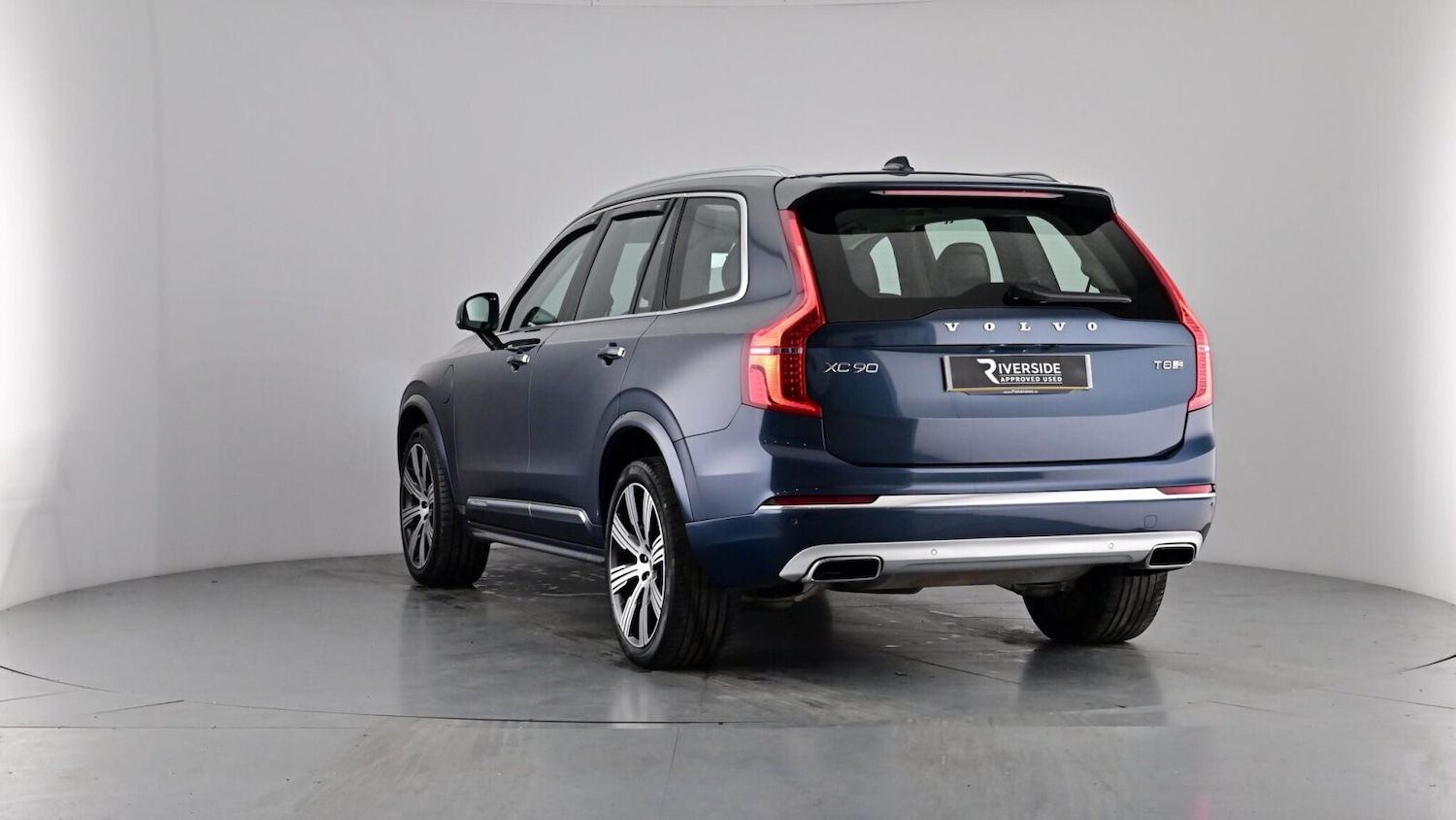 Used Volvo XC90 2019 for sale - 76915087: Photo 62