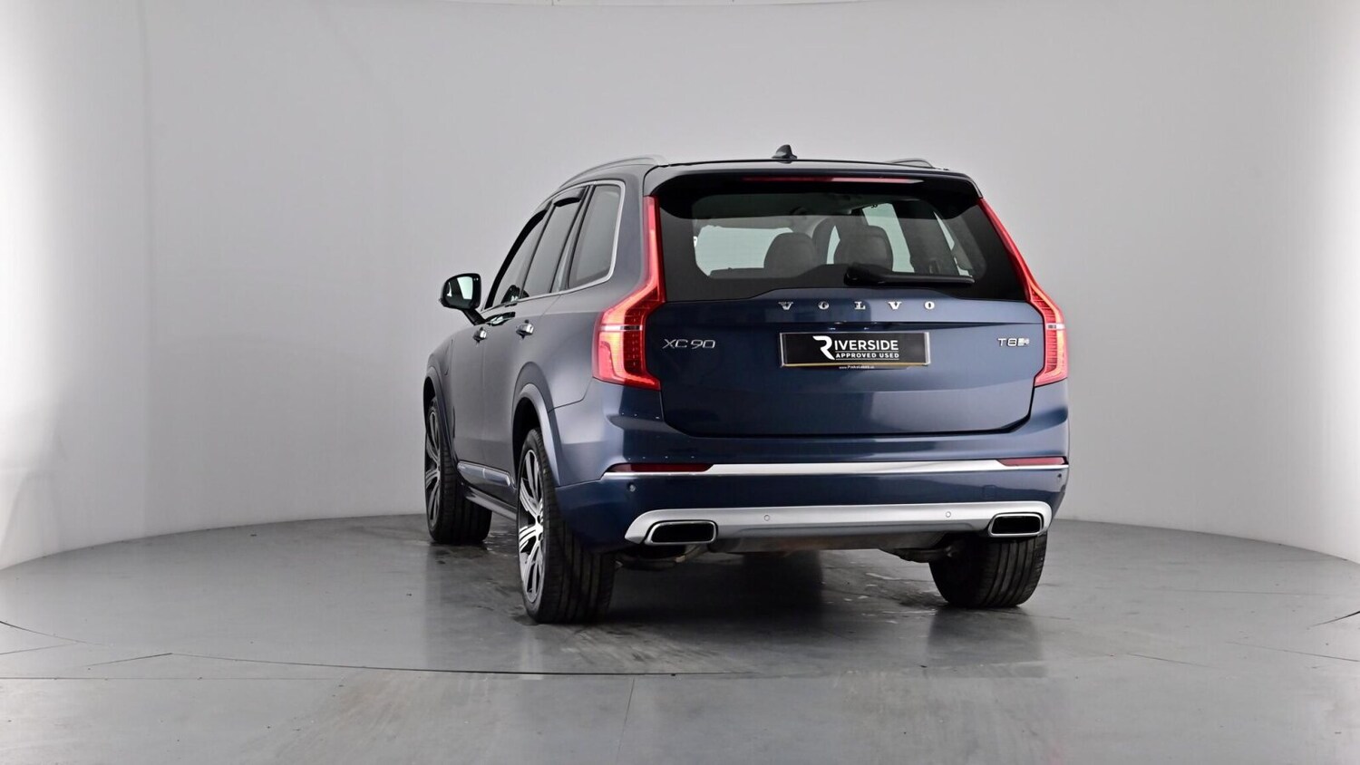 Used Volvo XC90 2019 for sale - 76915087: Photo 63