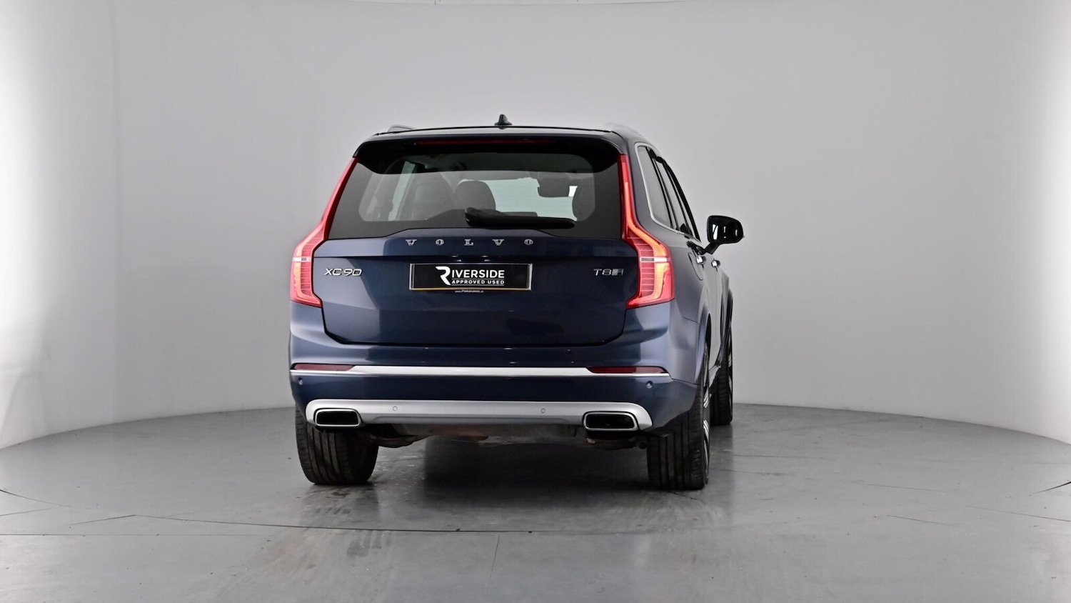 Used Volvo XC90 2019 for sale - 76915087: Photo 65