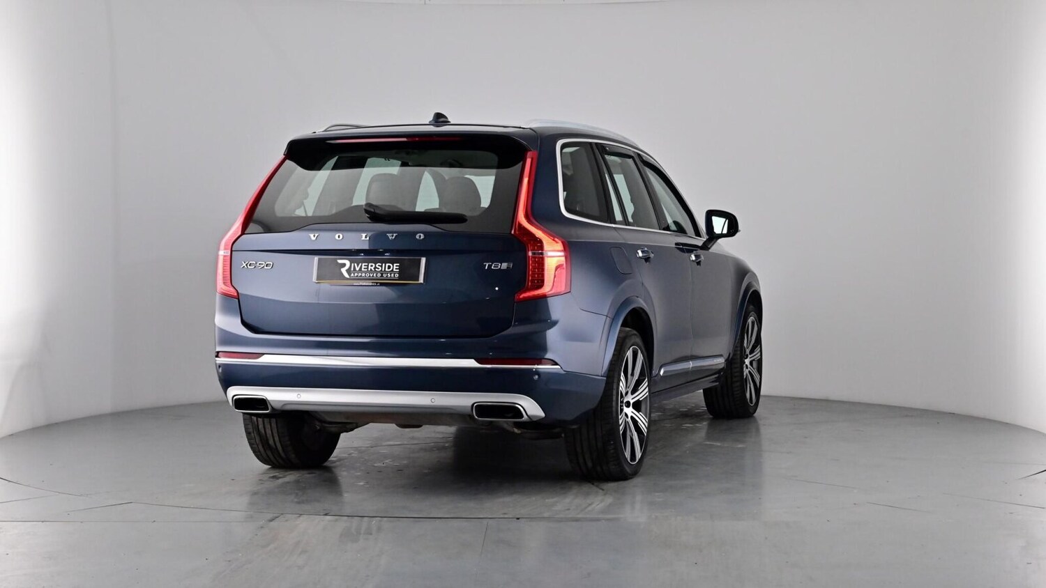 Used Volvo XC90 2019 for sale - 76915087: Photo 66