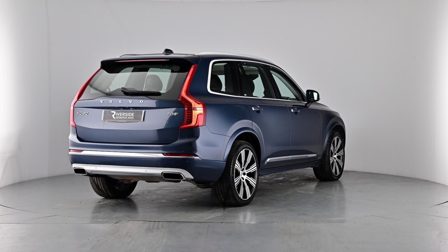 Used Volvo XC90 2019 for sale - 76915087: Photo 67