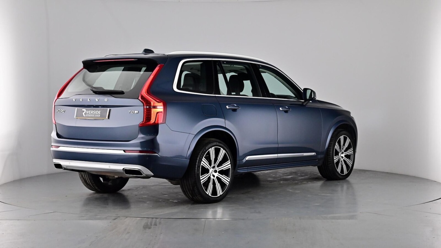 Used Volvo XC90 2019 for sale - 76915087: Photo 68