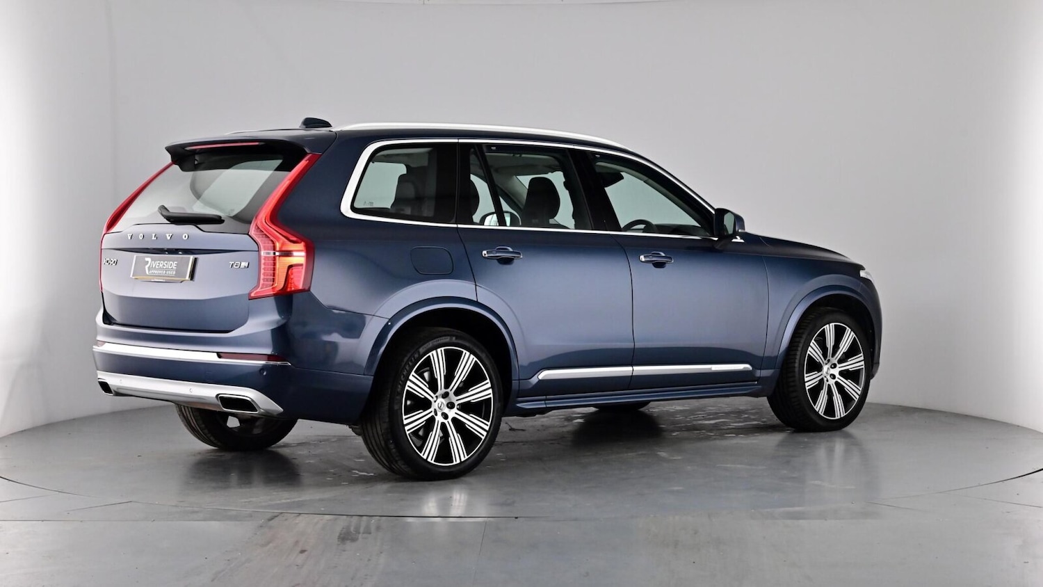 Used Volvo XC90 2019 for sale - 76915087: Photo 70